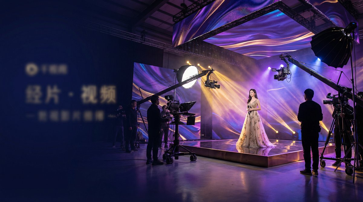 捷克街头影视传媒视频社区